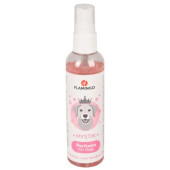 Парфюм за кучета - Flamingo PERFUME MYSTIK - 120 ml -  Праскова